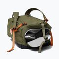 Ταξιδιωτική τσάντα Fjällräven Färden Duffel 50 l πράσινη 8