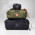 Ταξιδιωτική τσάντα Fjällräven Färden Duffel 50 l πράσινη 16