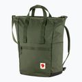 Σάκος πλάτης Fjällräven High Coast Totepack 23 l mountain green 2