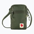 Τσαντάκι Fjällräven High Coast Pocket mountain green