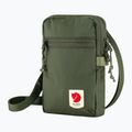 Τσαντάκι Fjällräven High Coast Pocket mountain green 2