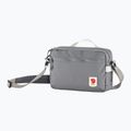 Fjällräven High Coast Crossbody 3 l shark grey 2