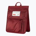 Νεσεσέρ Fjällräven Kanken Organizer ox red