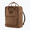 Fjällräven Kanken No. 2 16 l φουντωτό καφέ σακίδιο ημέρας 2