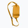 Fjällräven Abisko Bottle Pocket μουστάρδα κίτρινο 2