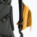 Fjällräven Abisko Bottle Pocket μουστάρδα κίτρινο 3