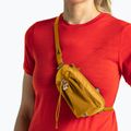 Fjällräven Abisko Bottle Pocket μουστάρδα κίτρινο 4