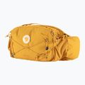 Fjällräven Abisko Hip Pack 6 l mustard yellow τσάντα νεφρών 2