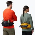 Fjällräven Abisko Hip Pack 6 l mustard yellow τσάντα νεφρών 5