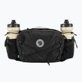 Fjällräven Abisko Hip pack 6 l μαύρο 4