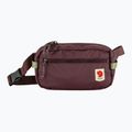 Fjällräven High Coast Hip 1,5 l τσάντα νεφρών βατόμουρου