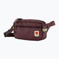 Fjällräven High Coast Hip 1,5 l τσάντα νεφρών βατόμουρου 2