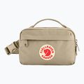 Fjällräven Kanken 2 l απολίθωμα τσάντα νεφρών