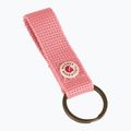 Fjällräven Kanken Keyring ροζ