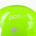 Παιδικά κράνη σκι POC POCito Skull fluorescent yellow/green 7