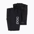 Γάντια ποδηλασίας POC Essential Short uranium black