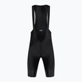 Ανδρικά σορτς ποδηλασίας POC Essential Road VPDs Bib Shorts uranium black/uranium black