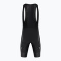 Ανδρικά σορτς ποδηλασίας POC Essential Road VPDs Bib Shorts uranium black/uranium black 2