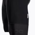 Ανδρικά σορτς ποδηλασίας POC Essential Road VPDs Bib Shorts uranium black/uranium black 3