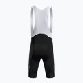 Ανδρικά σορτς ποδηλασίας POC Ceramic VPDs Bib Shorts uranium black 2