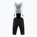 Ανδρικά σορτς ποδηλασίας POC Aero VPDs Bib Shorts uranium black