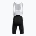 Ανδρικά σορτς ποδηλασίας POC Aero VPDs Bib Shorts uranium black 2