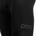 Ανδρικά σορτς ποδηλασίας POC Aero VPDs Bib Shorts uranium black 3