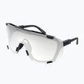 Γυαλιά ηλίου POC Devour Photochromic uranium black/clarity photochromic/changeable grey 5