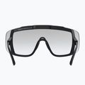 Γυαλιά ηλίου POC Devour Photochromic uranium black/clarity photochromic/changeable grey 7