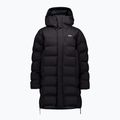 Γυναικείο μπουφάν σκι POC Race Loft Parka uranium black