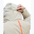 Γυναικείο μπουφάν σκι POC Race Loft Parka natrolite beige 3