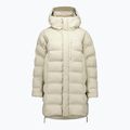 Γυναικείο μπουφάν σκι POC Race Loft Parka natrolite beige 5