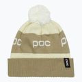 POC Pompom Beanie χειμερινός σκούφος natrolite μπεζ