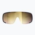 Γυαλιά ηλίου POC Aspire uranium black/clarity road/partly sunny gold 2