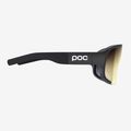 Γυαλιά ηλίου POC Aspire WF uranium black/clarity road/partly sunny gold 3