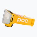 Γυαλιά σκι POC Nexal sulphite yellow/partly sunny ivory 5