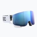 Γυαλιά σκι POC Nexal Mid hydrogen white/partly sunny blue 8