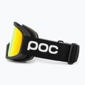 Γυαλιά σκι POC Opsin uranium black/partly sunny orange 4