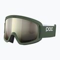 Γυαλιά σκι POC Opsin epidote green/partly sunny ivory 5