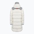 Γυναικείο πουπουλένιο μπουφάν POC Loft Parka selentine off white 2