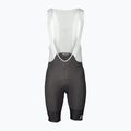 Ανδρικό ποδηλατικό σορτς POC Essential Road VPDs Bib Shorts sylvanite grey / hydrogen white