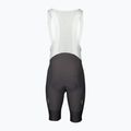 Ανδρικό ποδηλατικό σορτς POC Essential Road VPDs Bib Shorts sylvanite grey / hydrogen white 2