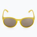 Γυαλιά ηλίου POC Know aventurine yellow translucent/clarity road silver 3