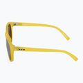 Γυαλιά ηλίου POC Know aventurine yellow translucent/clarity road silver 4