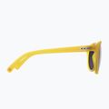 Γυαλιά ηλίου POC Know aventurine yellow translucent/clarity road silver 8