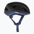 Κράνος ποδηλάτου POC Omne Lite uranium black/lead blue matt 4