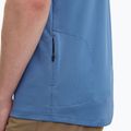 Ανδρική ποδηλατική φανέλα POC Reform Enduro Tee calcite blue 5