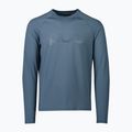 Ανδρικό ποδηλατικό μακρυμάνικο POC Reform Enduro Jersey calcite blue 4