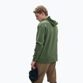 Ανδρικό φούτερ για πεζοπορία POC Poise Hoodie epidote green 2