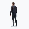 Ανδρικά παντελόνια ποδηλασίας POC Thermal Cargo Tights uranium black 2